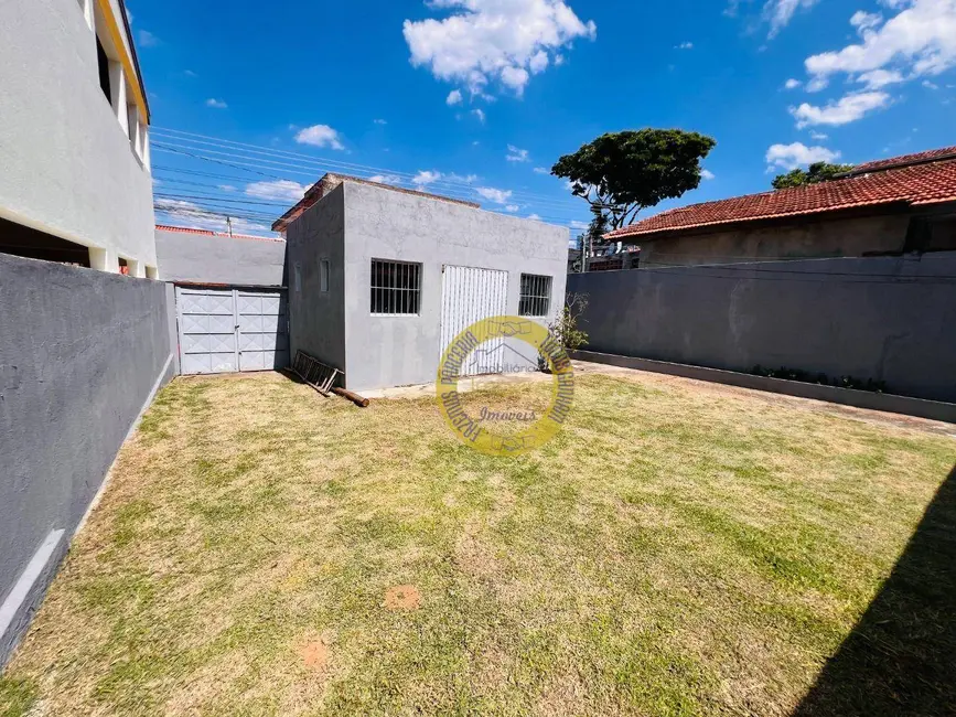 Foto 5 de Sobrado com 3 quartos para alugar, 250m2 em Sao Jose Dos Campos - SP