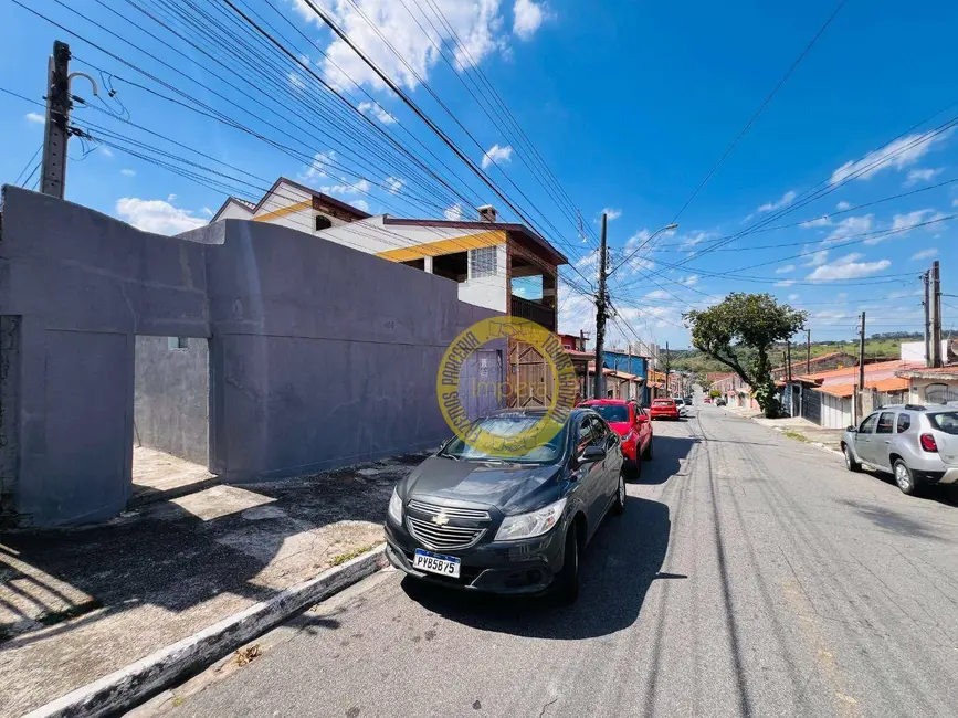 Foto 3 de Sobrado com 3 quartos para alugar, 250m2 em Sao Jose Dos Campos - SP