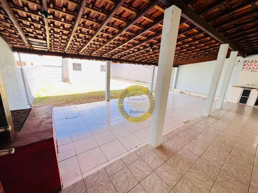 Foto 9 de Sobrado com 3 quartos para alugar, 250m2 em Sao Jose Dos Campos - SP