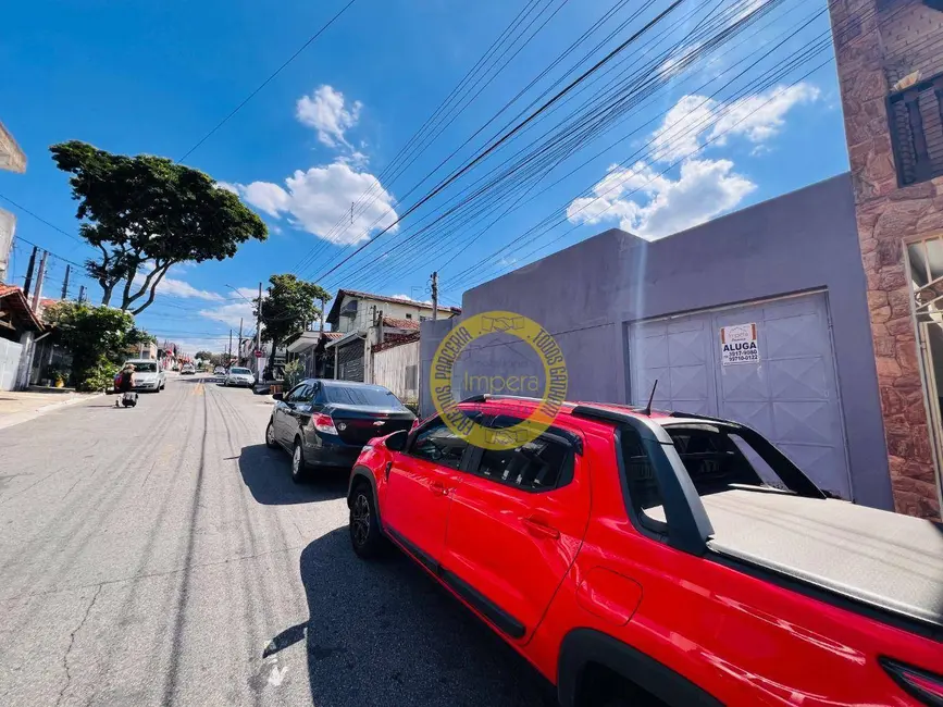 Foto 2 de Sobrado com 3 quartos para alugar, 250m2 em Sao Jose Dos Campos - SP