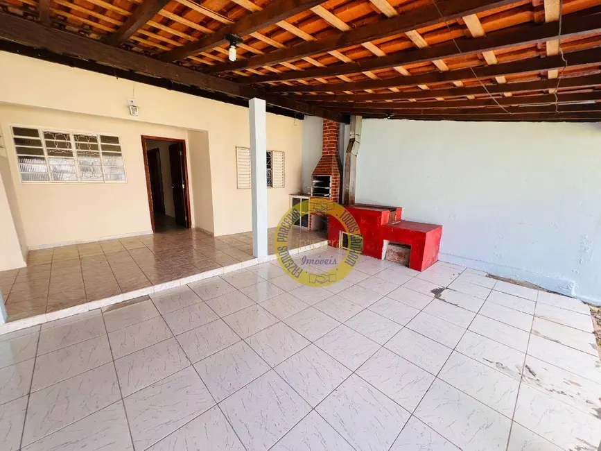 Foto 8 de Sobrado com 3 quartos para alugar, 250m2 em Sao Jose Dos Campos - SP