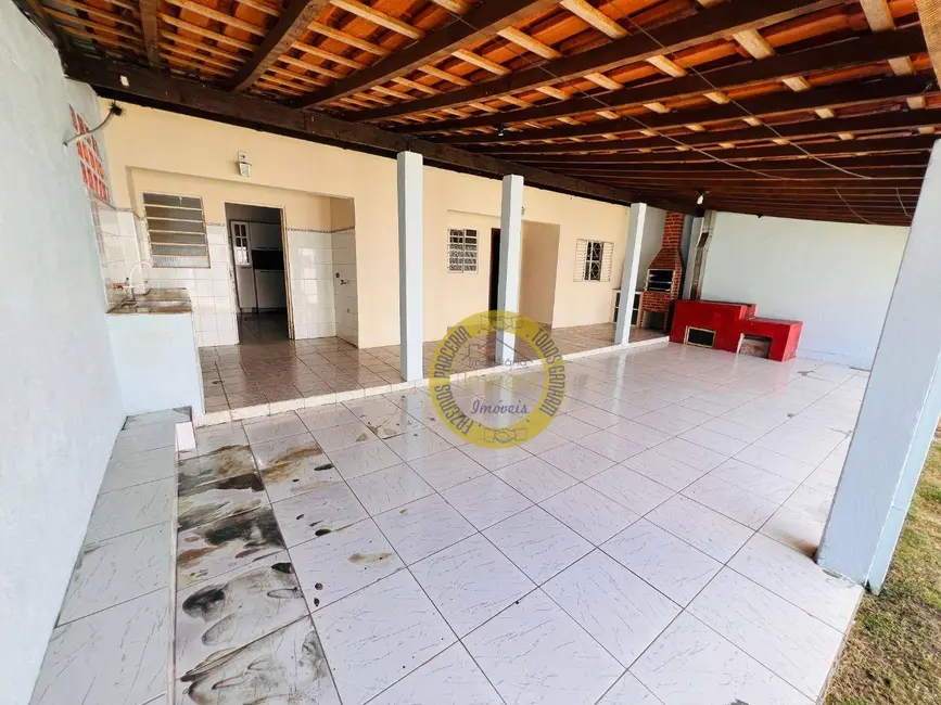 Foto 6 de Sobrado com 3 quartos para alugar, 250m2 em Sao Jose Dos Campos - SP