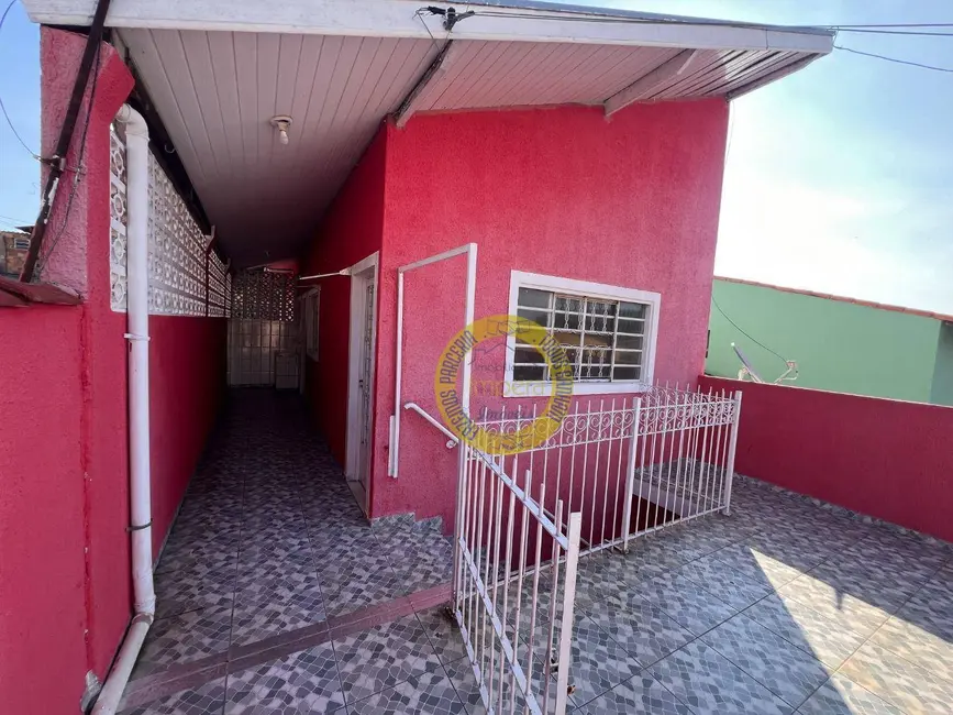 Foto 9 de Sobrado com 3 quartos para alugar, 150m2 em Sao Jose Dos Campos - SP