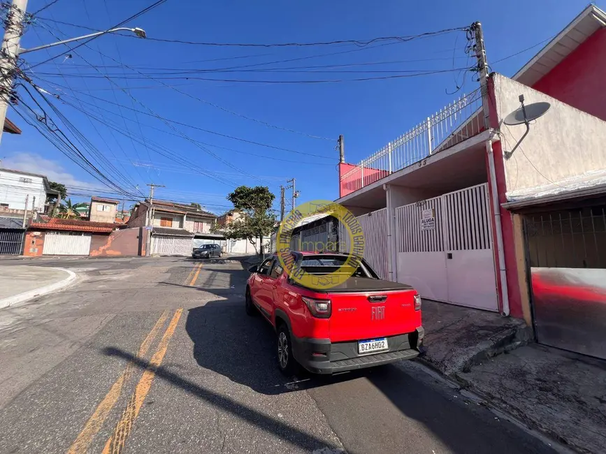 Foto 4 de Sobrado com 3 quartos para alugar, 150m2 em Sao Jose Dos Campos - SP