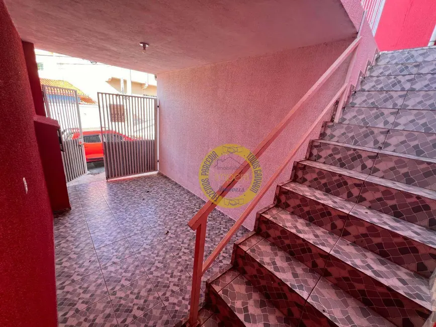 Foto 6 de Sobrado com 3 quartos para alugar, 150m2 em Sao Jose Dos Campos - SP