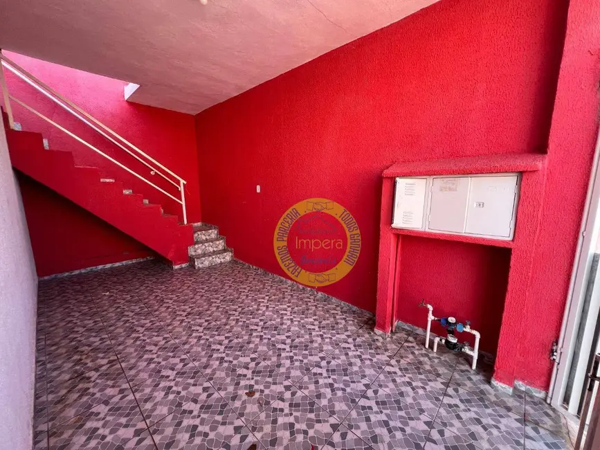 Foto 5 de Sobrado com 3 quartos para alugar, 150m2 em Sao Jose Dos Campos - SP