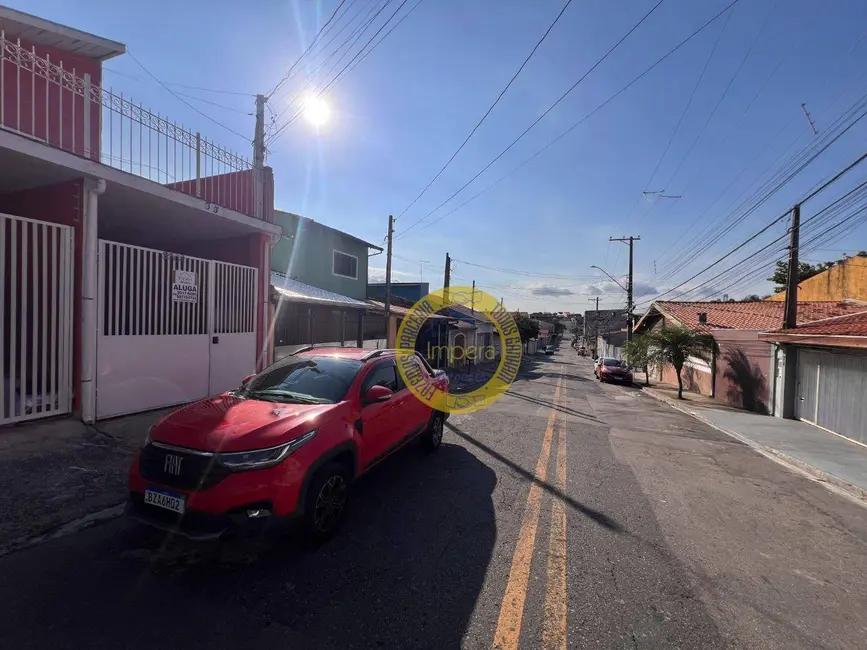 Foto 3 de Sobrado com 3 quartos para alugar, 150m2 em Sao Jose Dos Campos - SP