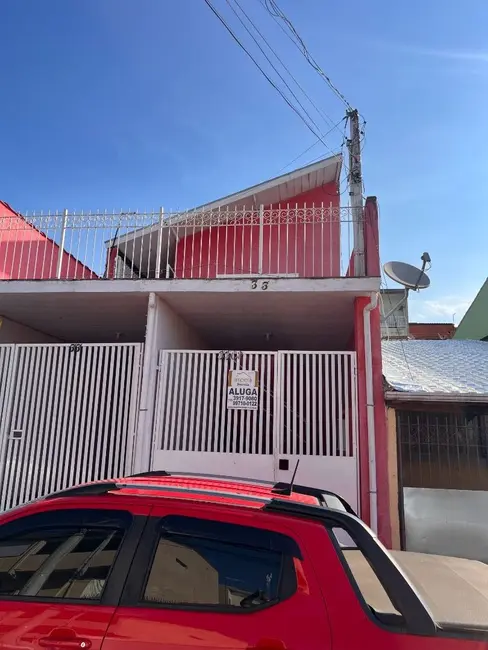 Foto 2 de Sobrado com 3 quartos para alugar, 150m2 em Sao Jose Dos Campos - SP