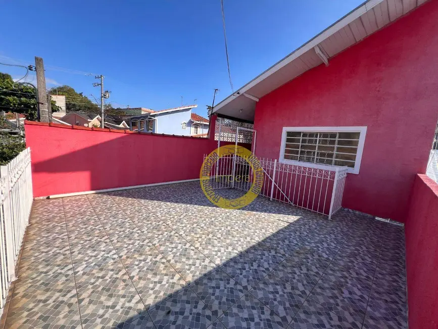 Foto 8 de Sobrado com 3 quartos para alugar, 150m2 em Sao Jose Dos Campos - SP