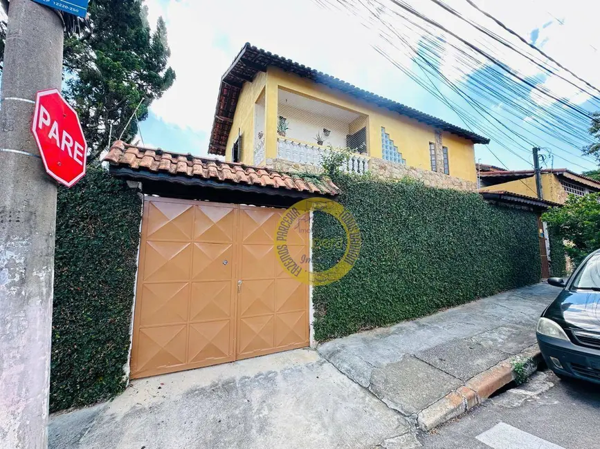 Sobrado com 4 quartos à venda, 150m2 em Sao Jose Dos Campos - SP - imagem 1 Foto 1 de Sobrado com 4 quartos à venda, 150m2 em Sao Jose Dos Campos - SP