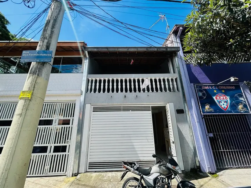 Sobrado com 3 quartos para alugar, 125m2 em Sao Jose Dos Campos - SP - imagem 3 Foto 3 de Sobrado com 3 quartos para alugar, 125m2 em Sao Jose Dos Campos - SP