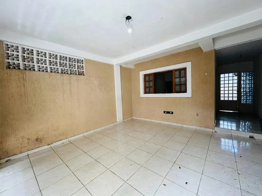 Sobrado com 3 quartos para alugar, 125m2 em Sao Jose Dos Campos - SP - imagem 1 Foto 1 de Sobrado com 3 quartos para alugar, 125m2 em Sao Jose Dos Campos - SP