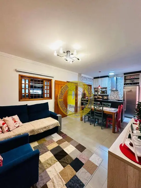 Foto 4 de Casa com 2 quartos à venda, 140m2 em Sao Jose Dos Campos - SP