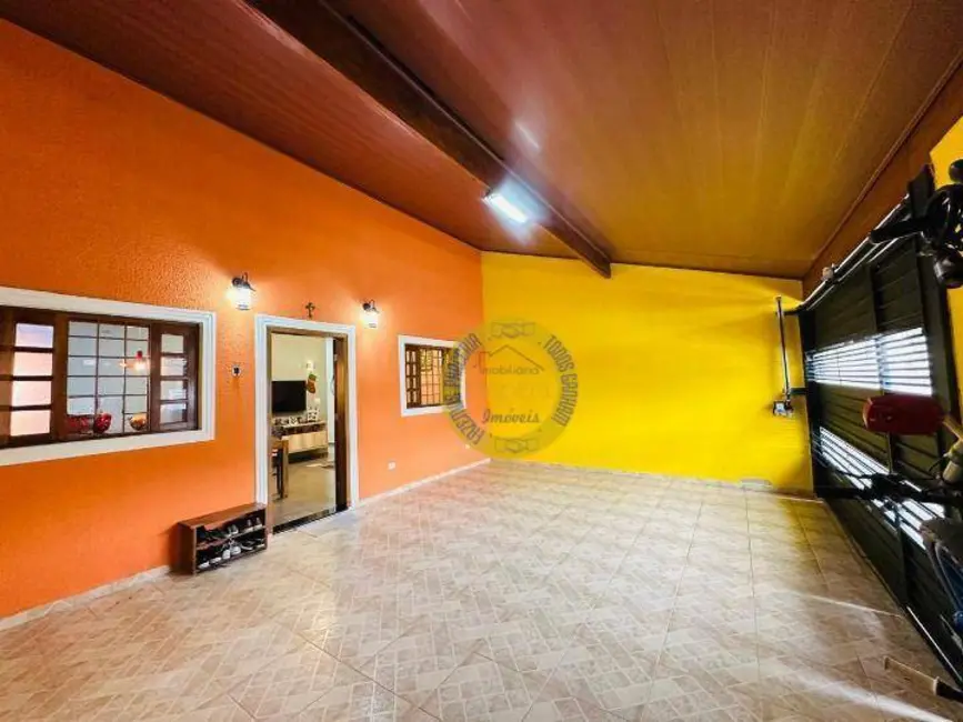 Foto 1 de Casa com 2 quartos à venda, 140m2 em Sao Jose Dos Campos - SP
