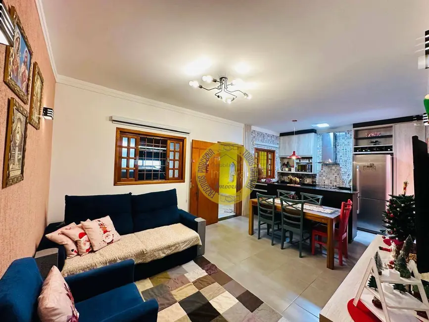 Foto 3 de Casa com 2 quartos à venda, 140m2 em Sao Jose Dos Campos - SP