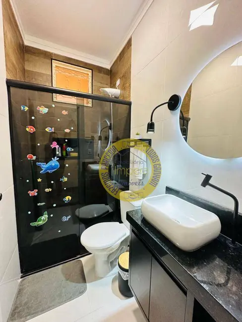 Foto 9 de Casa com 2 quartos à venda, 140m2 em Sao Jose Dos Campos - SP