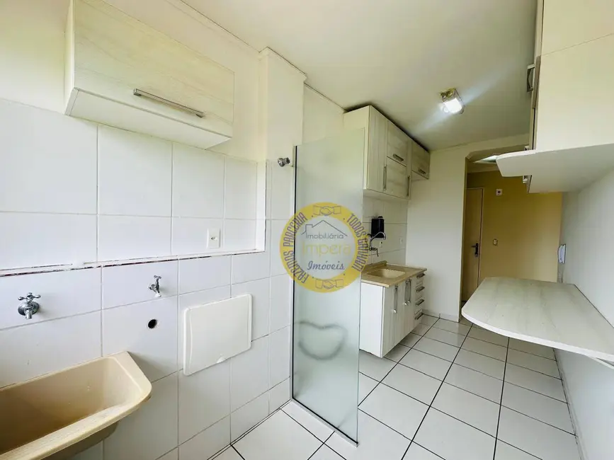 Foto 6 de Apartamento com 2 quartos à venda, 52m2 em Sao Jose Dos Campos - SP