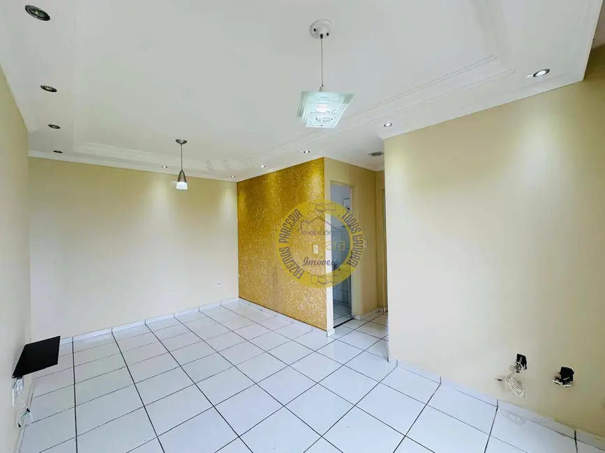 Foto 8 de Apartamento com 2 quartos à venda, 52m2 em Sao Jose Dos Campos - SP