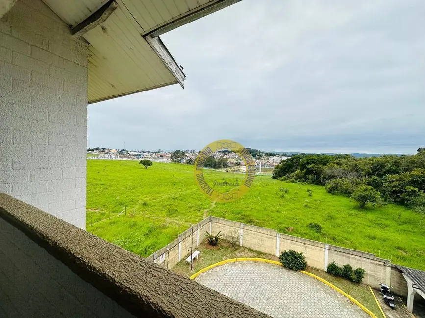 Foto 9 de Apartamento com 2 quartos à venda, 52m2 em Sao Jose Dos Campos - SP