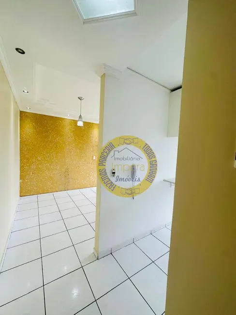 Foto 2 de Apartamento com 2 quartos à venda, 52m2 em Sao Jose Dos Campos - SP