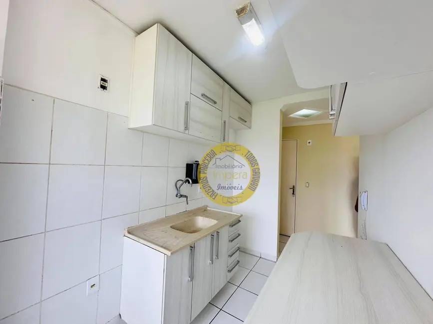 Foto 4 de Apartamento com 2 quartos à venda, 52m2 em Sao Jose Dos Campos - SP