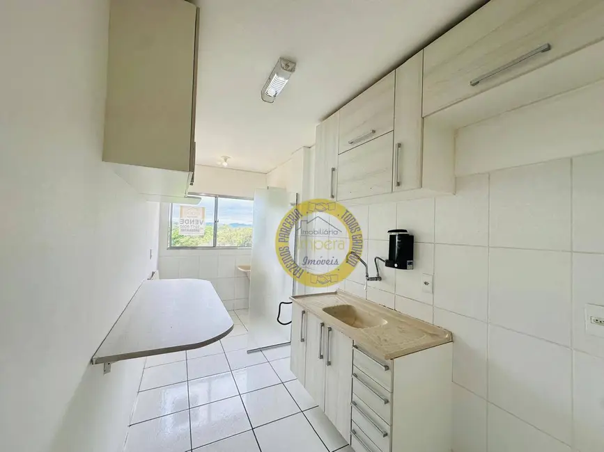 Foto 3 de Apartamento com 2 quartos à venda, 52m2 em Sao Jose Dos Campos - SP