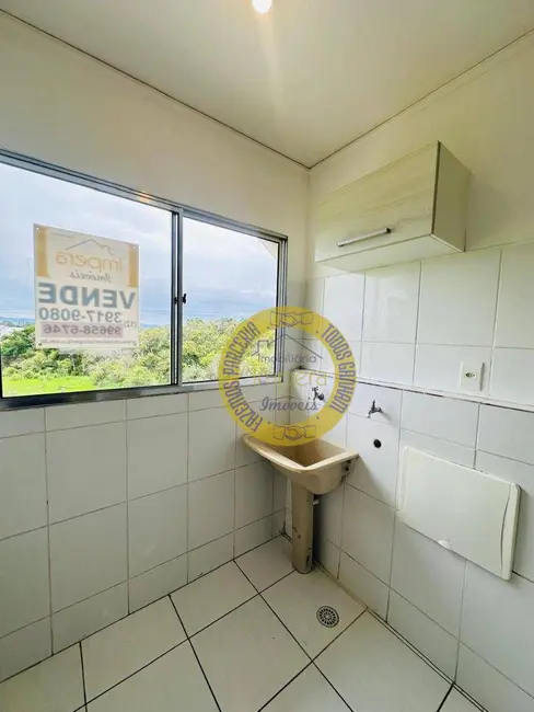 Foto 5 de Apartamento com 2 quartos à venda, 52m2 em Sao Jose Dos Campos - SP