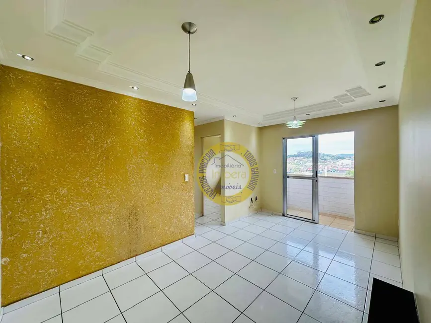 Foto 1 de Apartamento com 2 quartos à venda, 52m2 em Sao Jose Dos Campos - SP