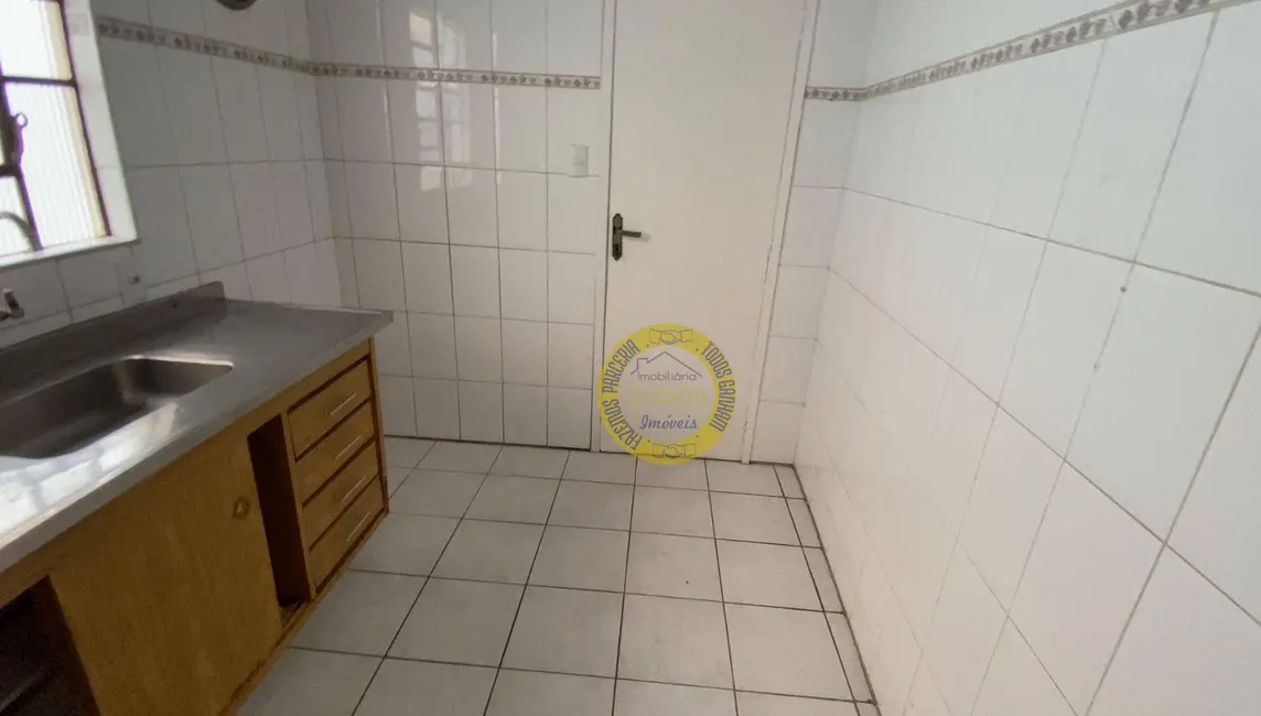 Foto 4 de Casa com 1 quarto para alugar, 35m2 em Sao Jose Dos Campos - SP