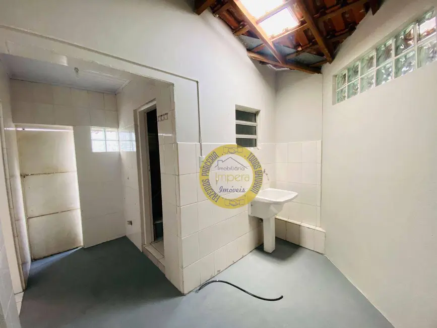 Foto 6 de Casa com 1 quarto para alugar, 35m2 em Sao Jose Dos Campos - SP