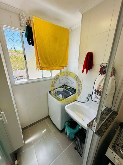 Foto 5 de Apartamento com 2 quartos à venda, 46m2 em Sao Jose Dos Campos - SP
