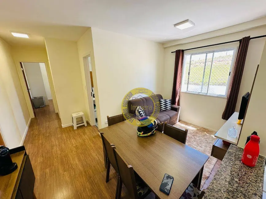 Foto 1 de Apartamento com 2 quartos à venda, 46m2 em Sao Jose Dos Campos - SP