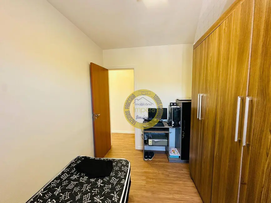 Foto 8 de Apartamento com 2 quartos à venda, 46m2 em Sao Jose Dos Campos - SP