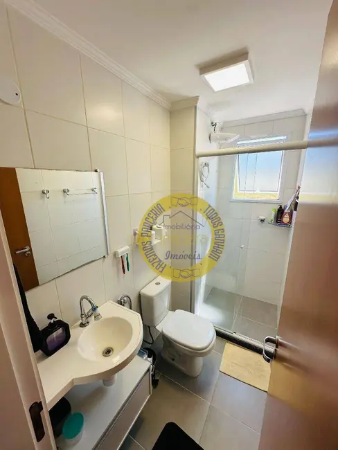 Foto 7 de Apartamento com 2 quartos à venda, 46m2 em Sao Jose Dos Campos - SP