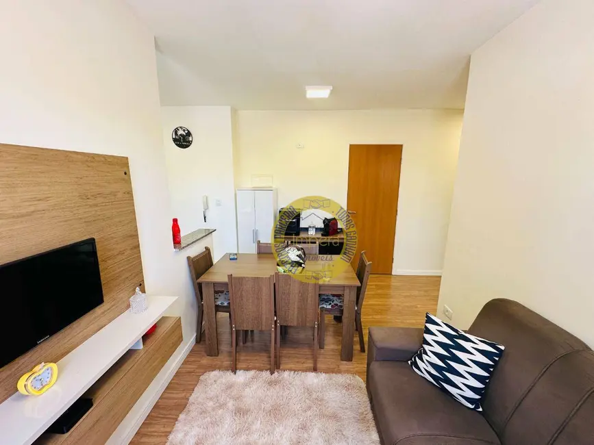 Foto 2 de Apartamento com 2 quartos à venda, 46m2 em Sao Jose Dos Campos - SP