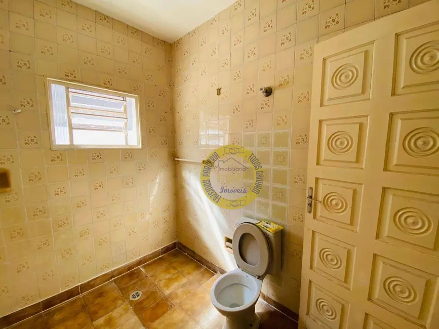 Foto 6 de Casa com 2 quartos para alugar, 150m2 em Sao Jose Dos Campos - SP