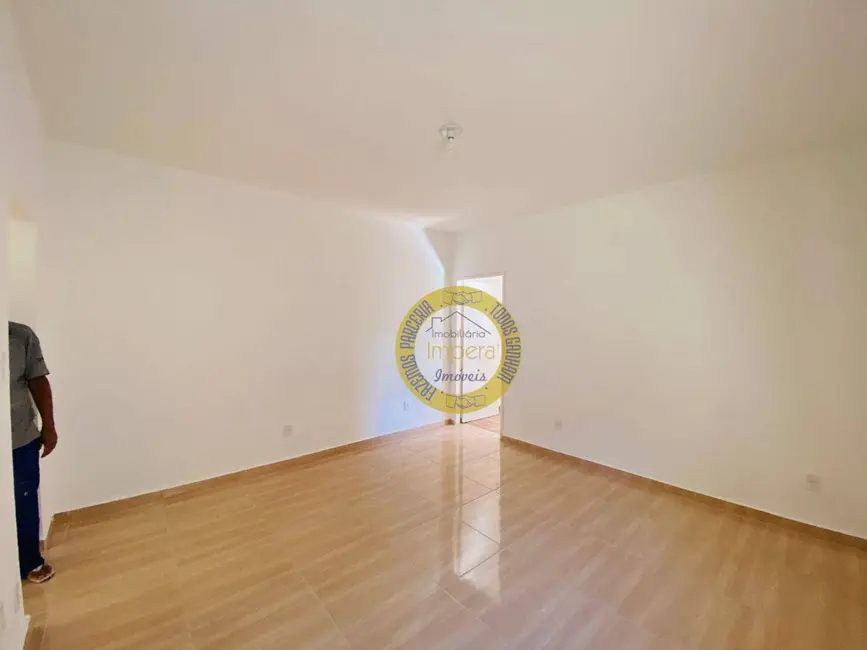 Foto 7 de Casa com 2 quartos para alugar, 150m2 em Sao Jose Dos Campos - SP