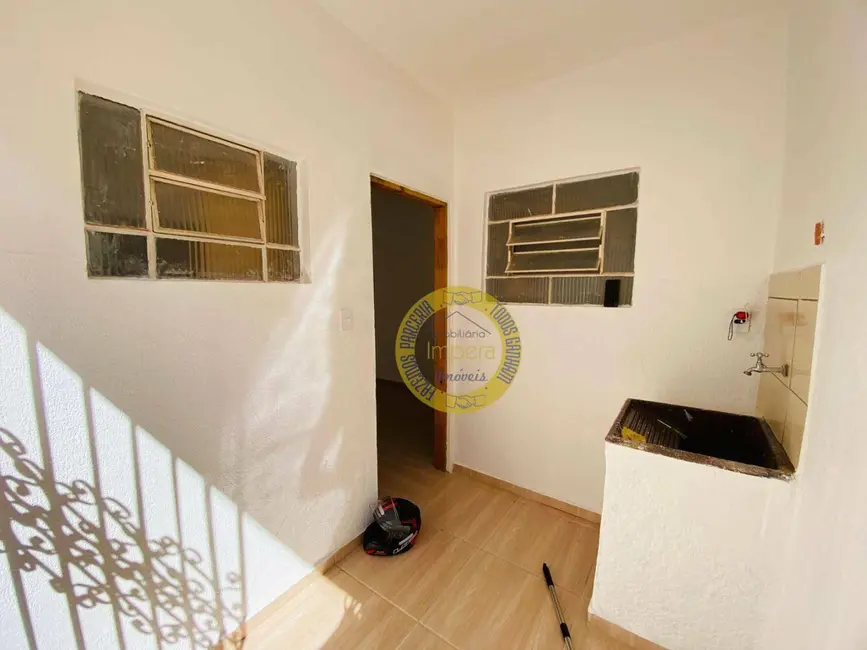 Foto 3 de Casa com 2 quartos para alugar, 150m2 em Sao Jose Dos Campos - SP