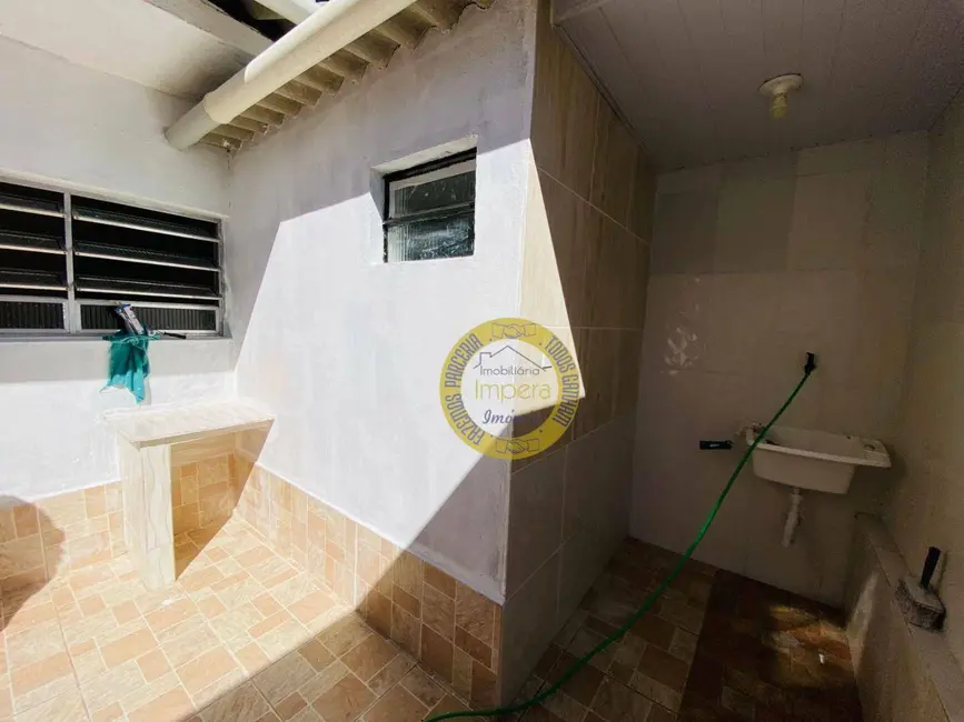 Foto 6 de Casa com 1 quarto para alugar, 150m2 em Sao Jose Dos Campos - SP