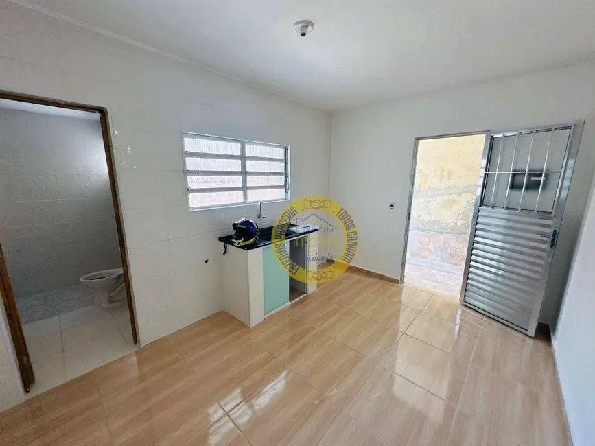 Foto 2 de Casa com 1 quarto para alugar, 150m2 em Sao Jose Dos Campos - SP