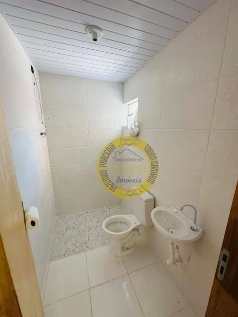 Foto 3 de Casa com 1 quarto para alugar, 150m2 em Sao Jose Dos Campos - SP