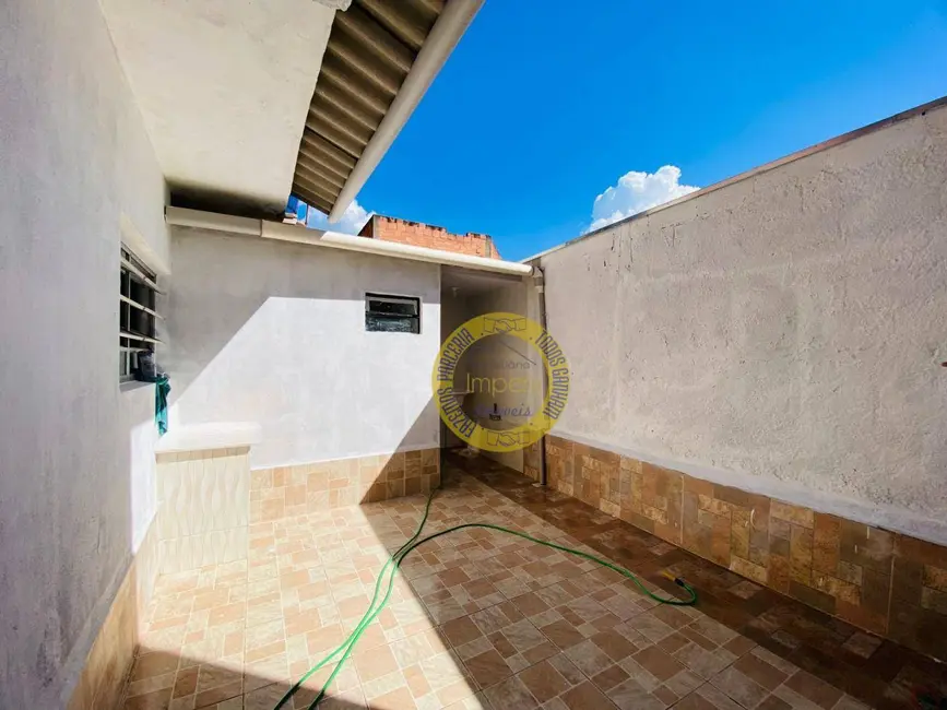 Foto 7 de Casa com 1 quarto para alugar, 150m2 em Sao Jose Dos Campos - SP