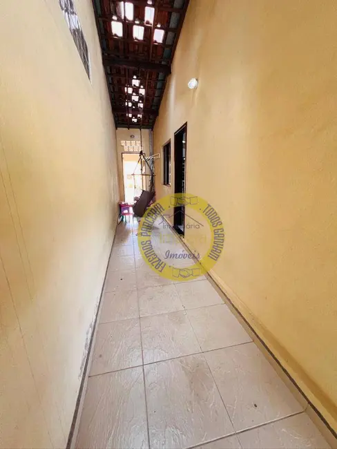 Foto 2 de Sobrado com 3 quartos para alugar, 125m2 em Sao Jose Dos Campos - SP