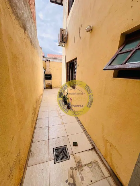 Foto 4 de Sobrado com 3 quartos para alugar, 125m2 em Sao Jose Dos Campos - SP