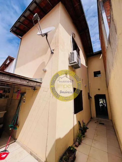 Foto 8 de Sobrado com 3 quartos para alugar, 125m2 em Sao Jose Dos Campos - SP