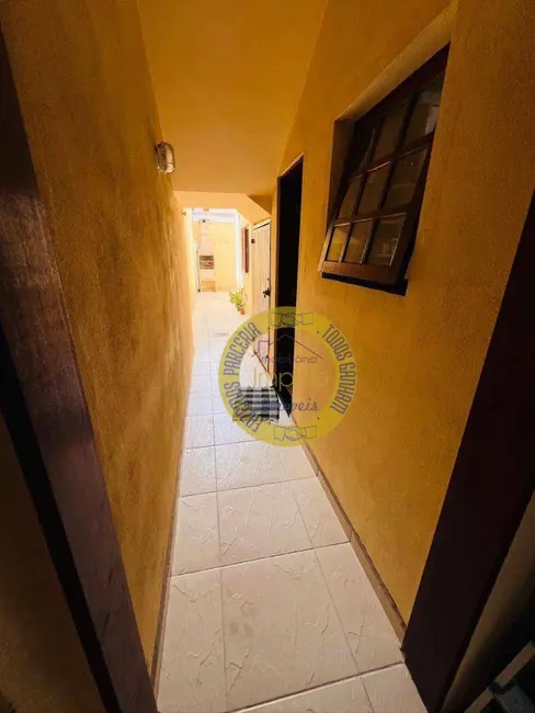 Foto 3 de Sobrado com 3 quartos para alugar, 125m2 em Sao Jose Dos Campos - SP