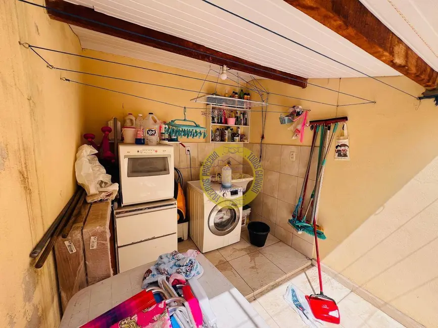 Foto 6 de Sobrado com 3 quartos para alugar, 125m2 em Sao Jose Dos Campos - SP