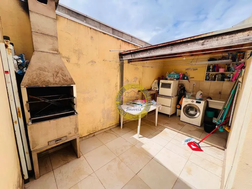 Foto 5 de Sobrado com 3 quartos para alugar, 125m2 em Sao Jose Dos Campos - SP