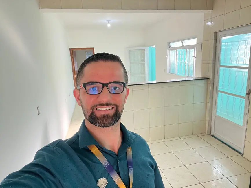 Casa com 3 quartos à venda, 125m2 em Sao Jose Dos Campos - SP - imagem 1 Foto 1 de Casa com 3 quartos à venda, 125m2 em Sao Jose Dos Campos - SP