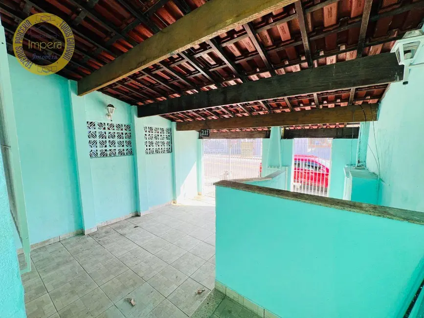 Casa com 3 quartos à venda, 125m2 em Sao Jose Dos Campos - SP - imagem 3 Foto 3 de Casa com 3 quartos à venda, 125m2 em Sao Jose Dos Campos - SP